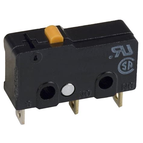 SS-5GL14 Omron Electronics Inc-EMC Div | Switches | DigiKey