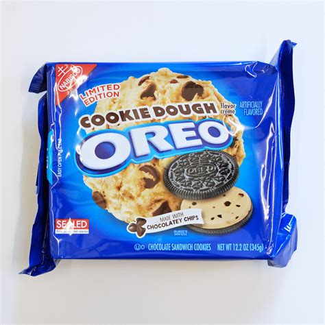 Marshmallow Crispy Oreos Review | POPSUGAR Food