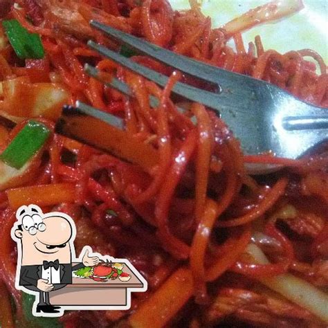 Menu at King of Iran Restaurant, Mumbai, Shop Number 9-14