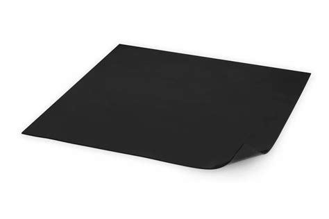 Silicone Rubber Sheets Manufacturer from Palghar