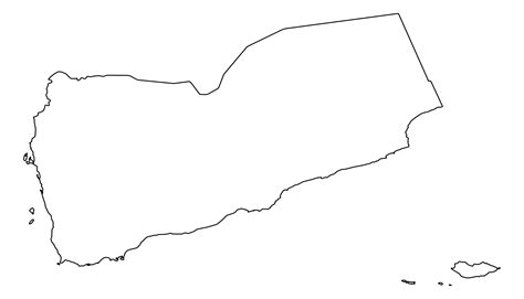 Outline Of Yemen