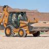 Image result for Backhoe Loader Operator Training