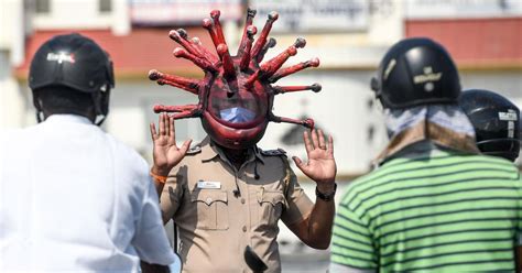 To fight Covid, India needs a communication campaign as effective as ...