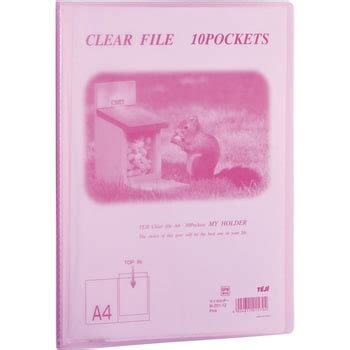 M-201-12 マイホルダー A4 テージー 材質PP - 【通販モノタロウ】