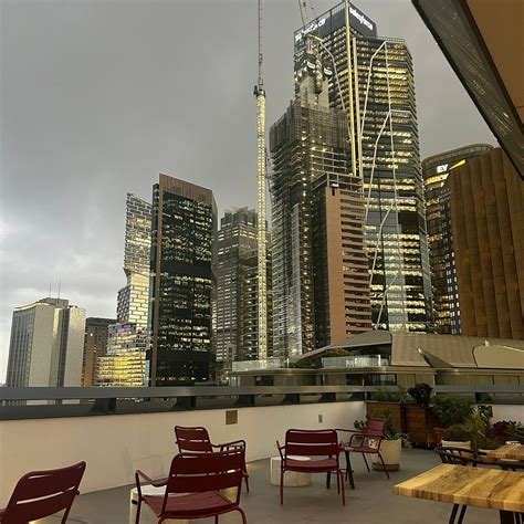 YHA SYDNEY HARBOUR - Hostel Reviews, Photos, Rate Comparison - Tripadvisor