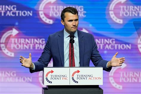 Conservative activist Charlie Kirk dies after being shot during Utah ...