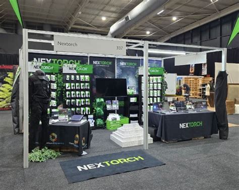 Huntex 2025, Gallagher Convention Centre, Midrand, 25 April 2025 ...