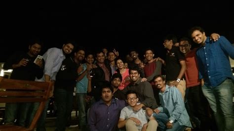 Sigmoid Office Photos