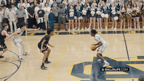 Harvard-Westlake Tops Notre Dame in Mission League Match