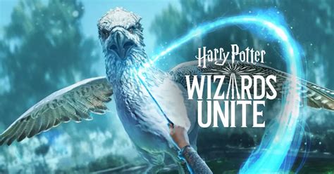 A Beginners Guide To Harry Potter: Wizards Unite - MobyGeek.com