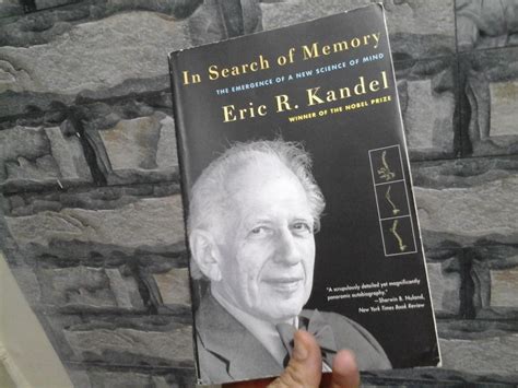 Buy In Search of Memory: The Emergence of a New Science of Mind Book ...