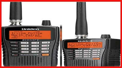 BCD325P2 Scanner Setup 的图像结果