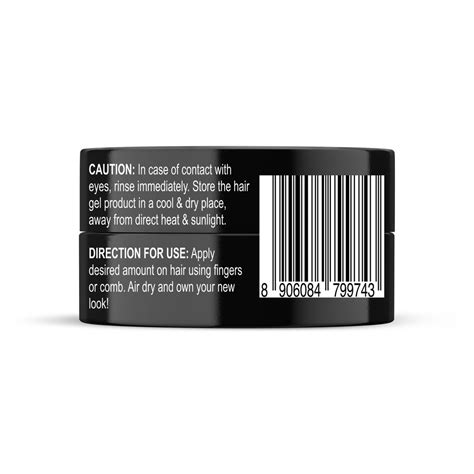 Beardo Dye Hard Temporary Red Hair Color - Hair Color For Men – Beardo ...