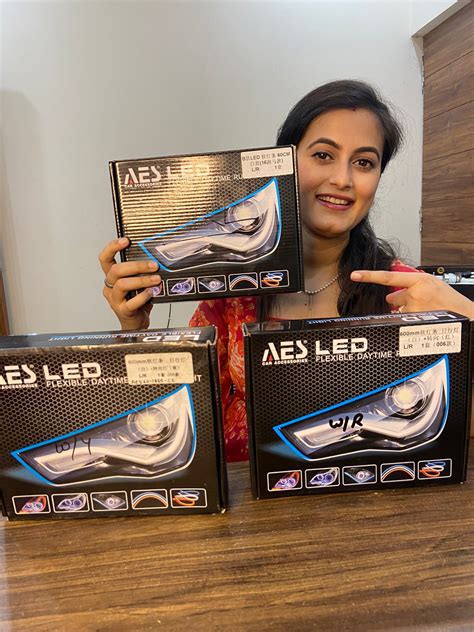 Image result for Dynamic LED Strip DRL