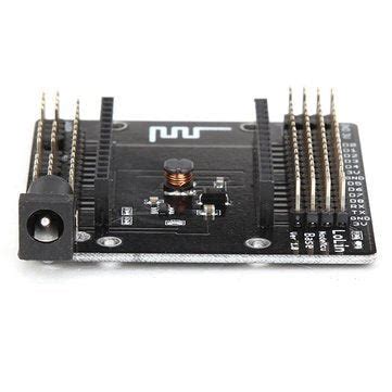 CentIoT - NodeMcu base ESP8266 testing DIY Development Kit– Bucketlist ...