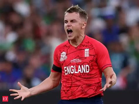 sam curran: IPL Auction 2023: Sam Curran becomes most expensive buy in ...
