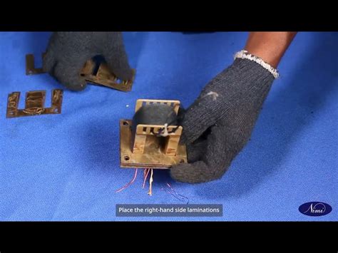 NIMI Videos | Bharat Skills