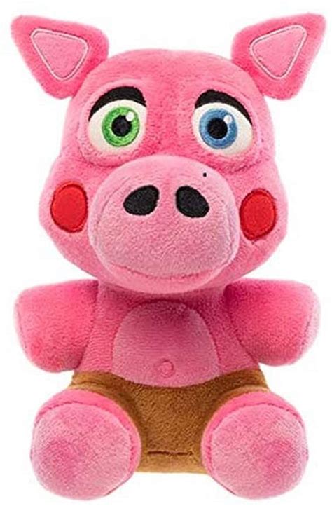 Buy Pigpatch Plushies 7" - Five Nights Freddy's Plush : Pigpatch ...