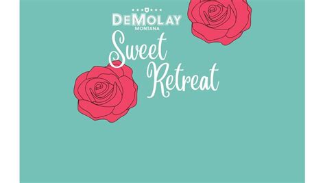 Montana DeMolay Sweet Retreat, Yellowstone Alliance Adventures, Bozeman ...