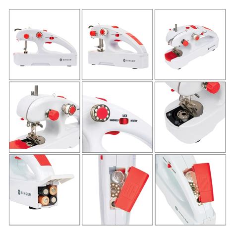 Handheld Mending Machine 的图像结果