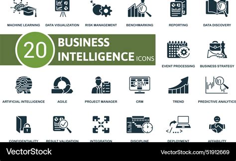 Business Intelligence Model Icon 的图像结果