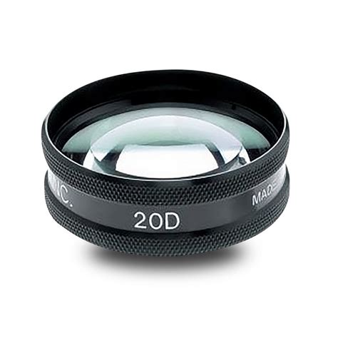 Viewlight Ocular MaxField 78D High Magnification Indirect Lens ...