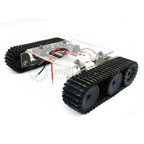 Image result for Arduino Tank Kit