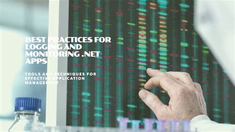 Application Logging Tools 的图像结果