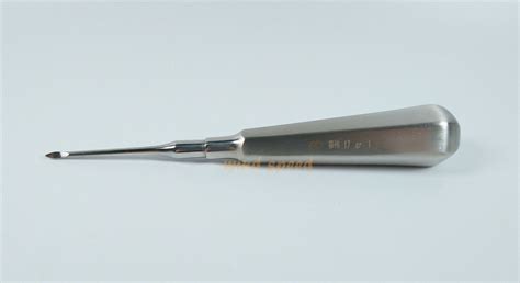 Dental Tooth Root Tip Extraction Elevators | Ubuy India