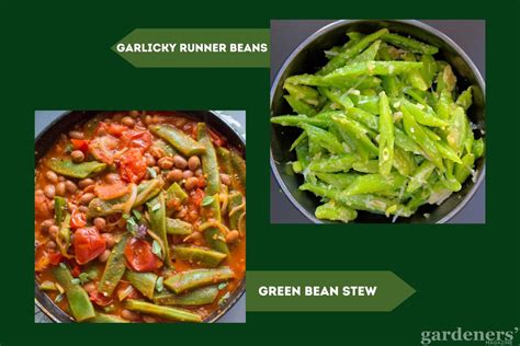 Runner Beans Recipe 的图像结果