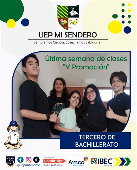 UEP Mi Sendero | Estamos creando nuevas áreas para tu comodidad y ...