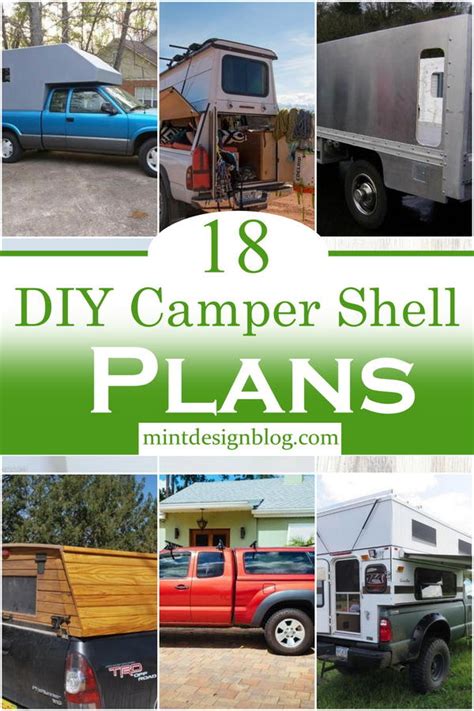 Image result for Camper shell DIY
