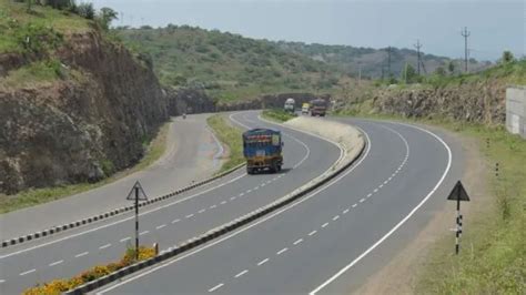 Nagaland government demands urgent safety measures on Dimapur-Kohima ...