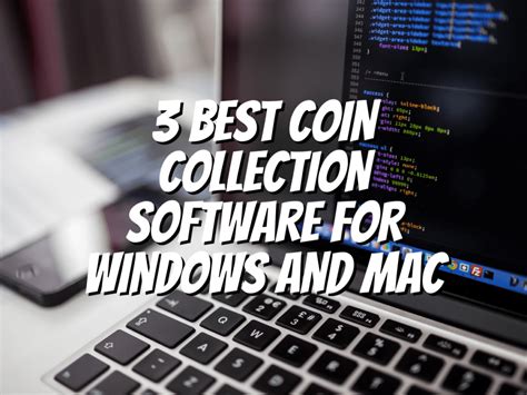 Image result for Coin Collection Software