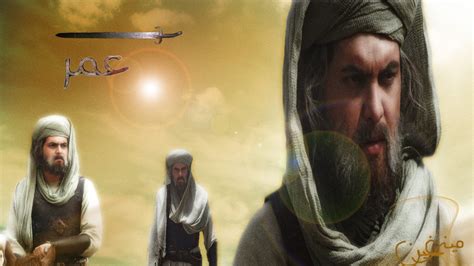 Omar Ibn Khattab - creatousk