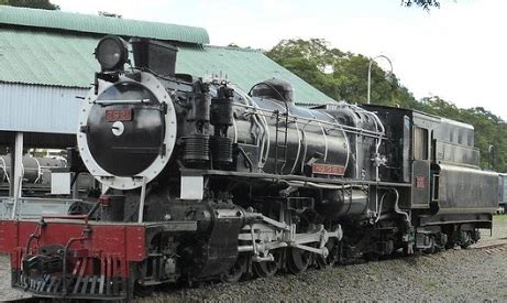 Museums & Monuments in Kenya