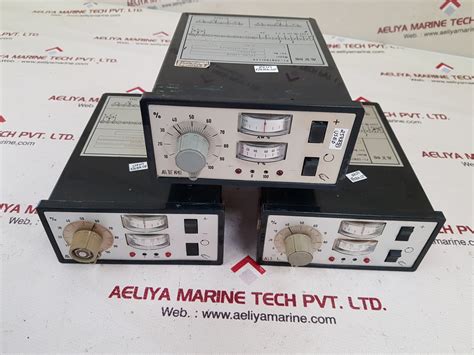 Atm 12.40.110/b pi-controller – Aeliya Marine