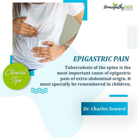 Waxing And Waning Epigastric Pain at Robert Thaler blog