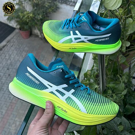 Asics meta speed edge – Superstore Club