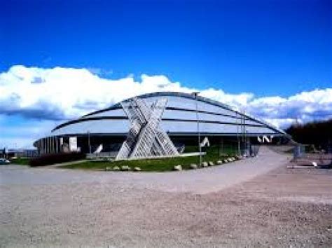 Lillehammer Art Museum, lillehammer, Norway - Top Attractions, Things ...