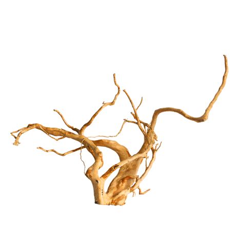 Premium Drift Wood PD15 | L*W*H = 28*13*8 Inches – cloningaquapets