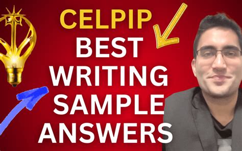 Image result for CELPIP Writing Letter Samples