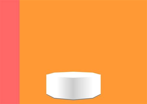 Panggung untukproduk jualan | Premium Vector