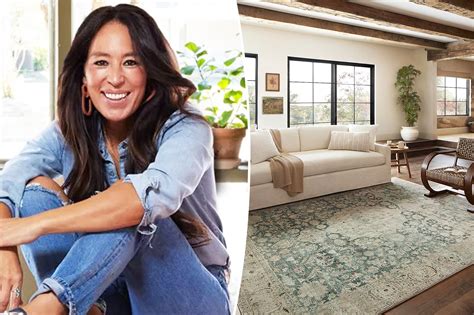 Joanna Gaines opens up about her surprise pregnancy