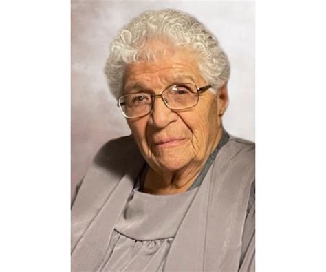 Rafaela Vera Obituary (2024) - Deming, NM - Baca's Funeral Chapels and ...