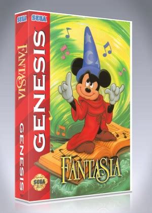 Fantasia Genesis 的图像结果