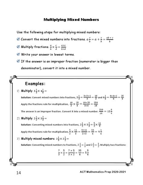 Image result for Math Test Prep