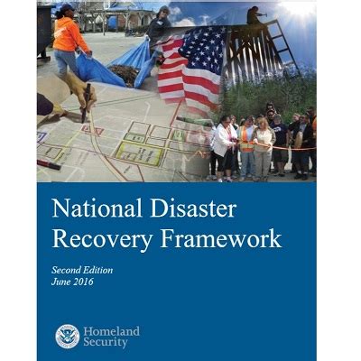 Image result for Recovery Process FEMA