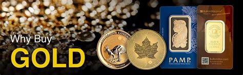 Here's Why You Should Buy & Invest in Gold