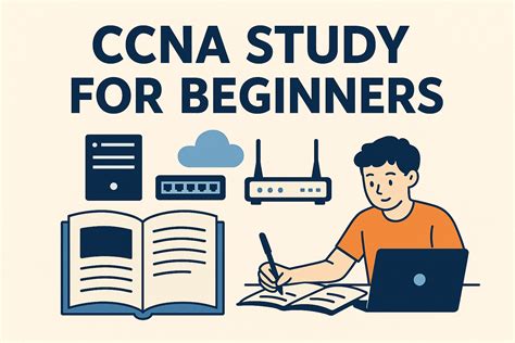 Is CCNA Good for Beginners? Complete 2025 Guide